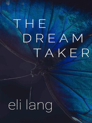 cover image of The Dream Taker
